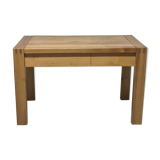 Desk in Elm 1970, France