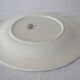 12 Digoin Sarreguemines fish plates from the 50s