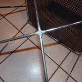 Vintage Nuova X-line chair