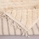 Moroccan handwoven wool rug, 250x150 cm, traditional style.