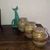 Sandstone Pots