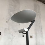 Italian Zen Terra floor lamp by Ernesto Gismondi for Artemide, 1980s.