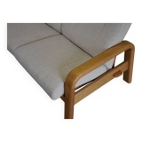 Very Comfortable Mid Century Highback Design Sofa