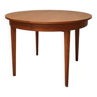 Table à manger du milieu du siècle