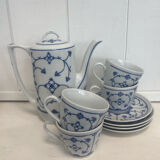 Jäger Eisenberg tea service