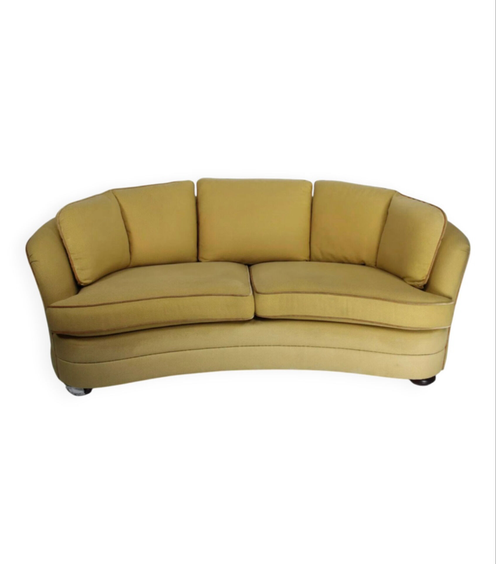 1960s vintage sofa