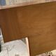 Armoire asymétrique