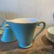 Vintage Salins coffee service