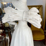 Sculpture A.LUCHINI late nineteenth