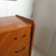 Vintage chest of drawers of the 60s