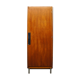 Vintage oak wardrobe 1960