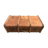 Travel trunk 1920 1930