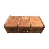 Travel trunk 1920 1930