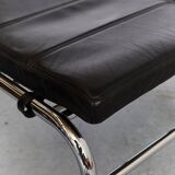 Gabriele Mucchi "Genni" Chaiselongue & Ottomane pour Zanotta