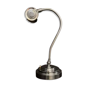 Lampe de bureau vintage orientable,