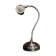 Lampe de bureau vintage orientable, art déco 1930