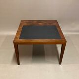 Scandinavian design coffee table 1950 "Kai Kristiansen".