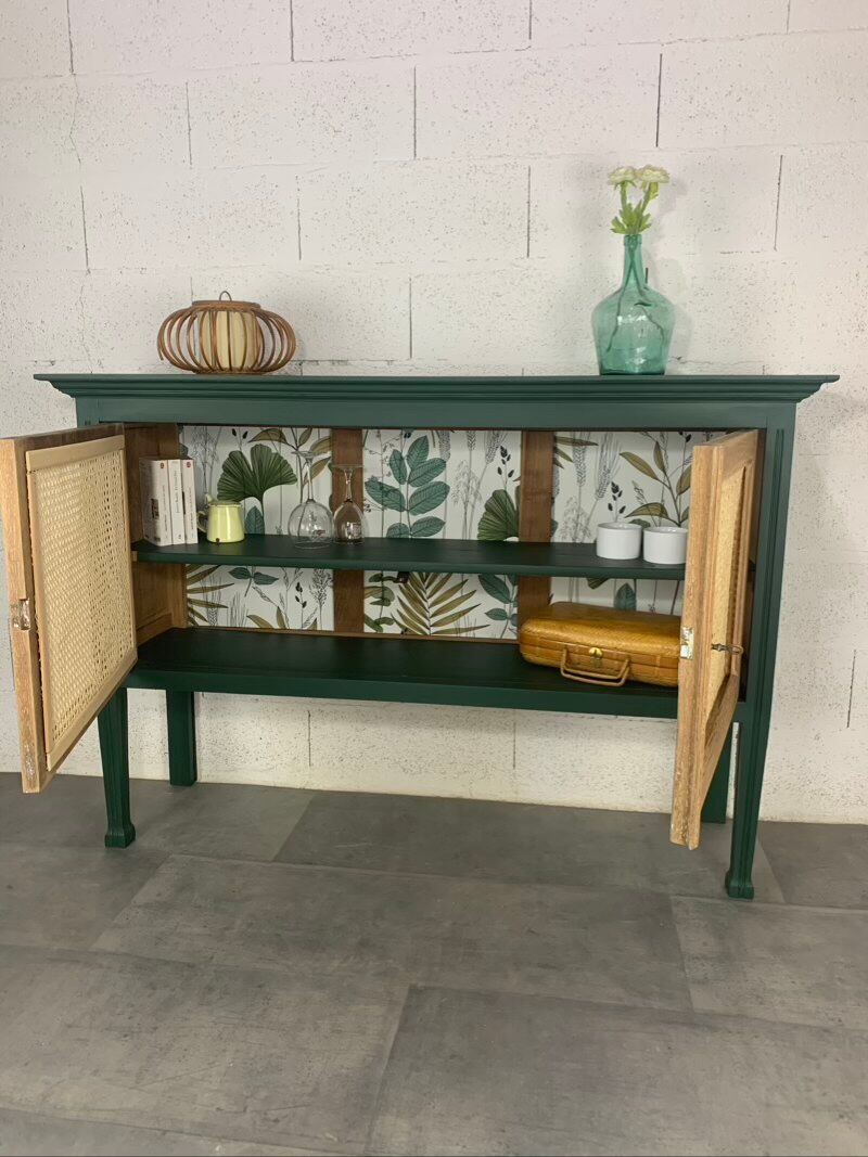 Buffet ancien