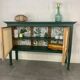 Buffet ancien