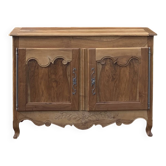 Buffet ancien en noyer