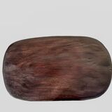 Senoufo Stool N1 "in solid wood | hand-carved | Authentic Piece