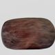 Senoufo Stool N1 "in solid wood | hand-carved | Authentic Piece