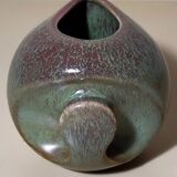 Small ceramic milk jug