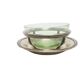 Art Deco bowl, United Kingdom, 1930s