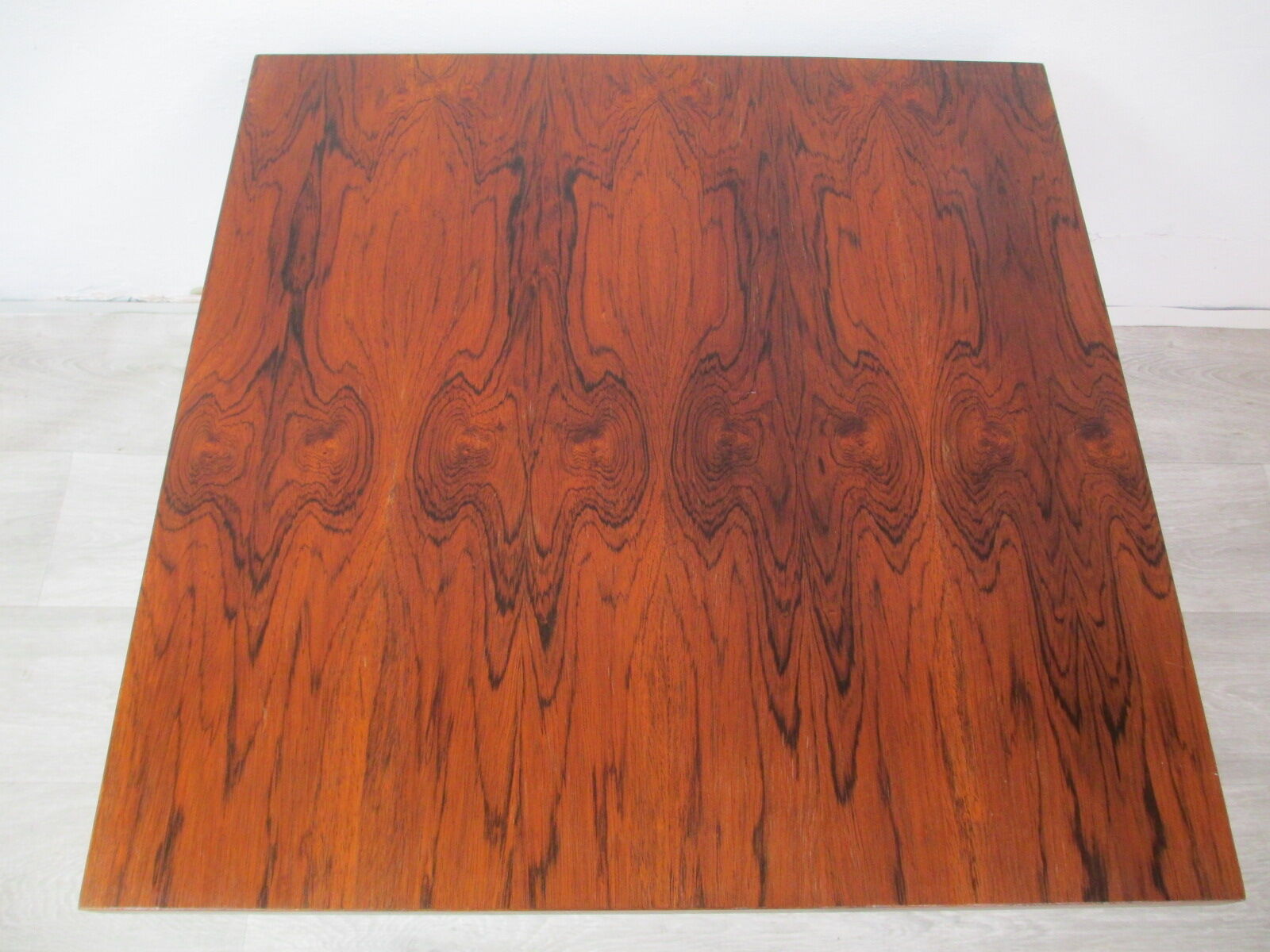 Table basse, années 1970