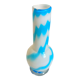 Vase Murano des années 70 de Carlo Moretti 25 cm