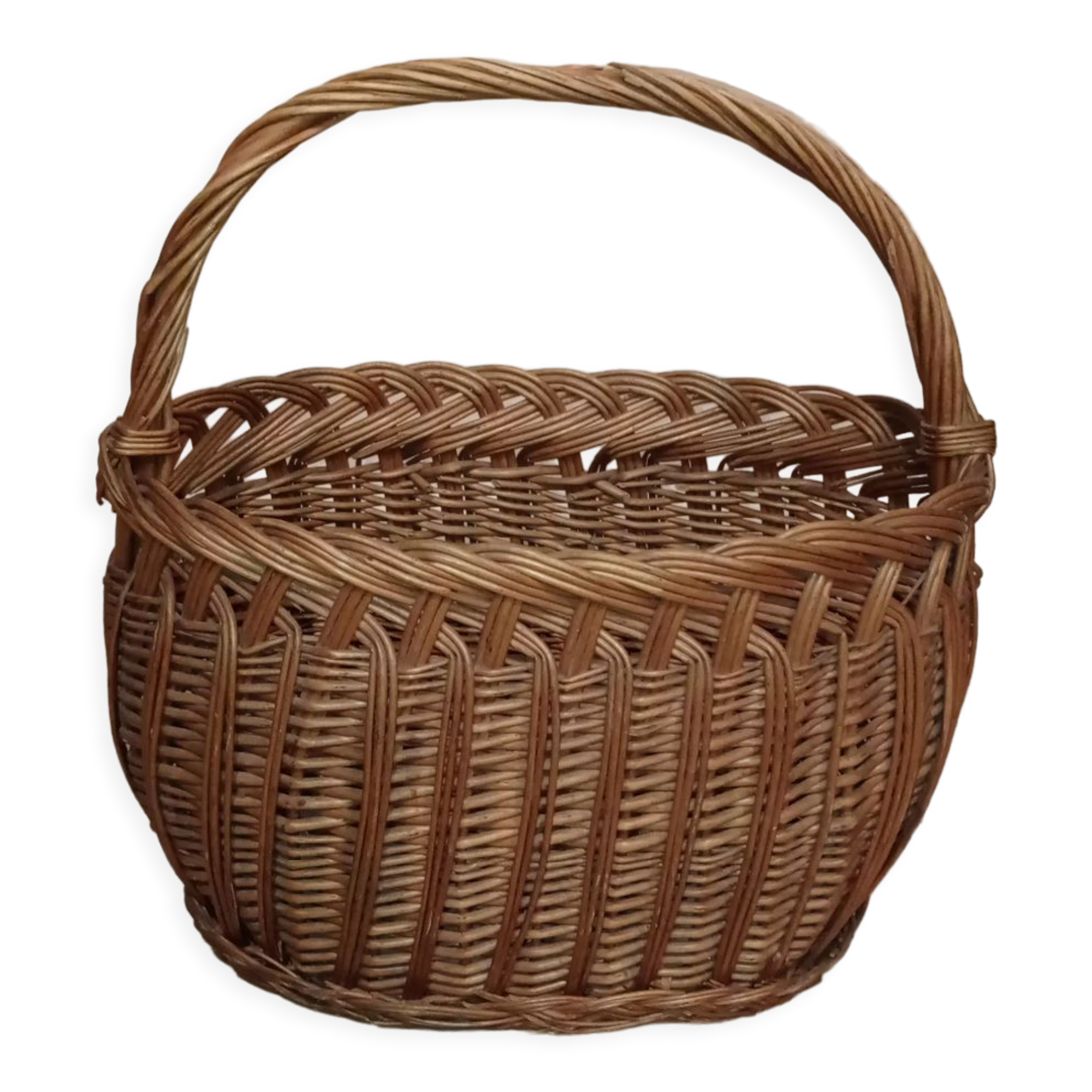 50s basket