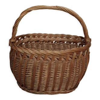 50s basket