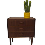 Danish dresser