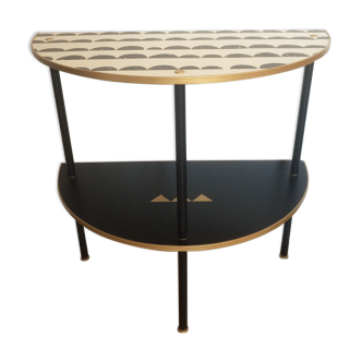 Console «Demi Lune»