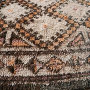 Tapis beni ouarain ancien marocain