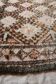 Carpet beni ouarain former moroccan