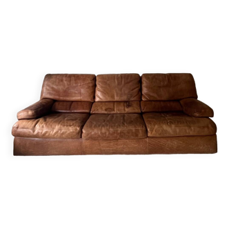 Canapé 70’ Roche Bobois