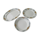 Plats et saladier marques Ceres HB CM