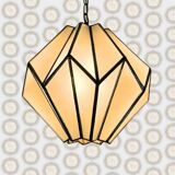 MORROCAN LAMP