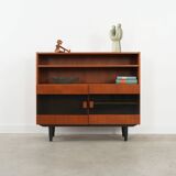Danish teak sideboard by Denka, 1970s