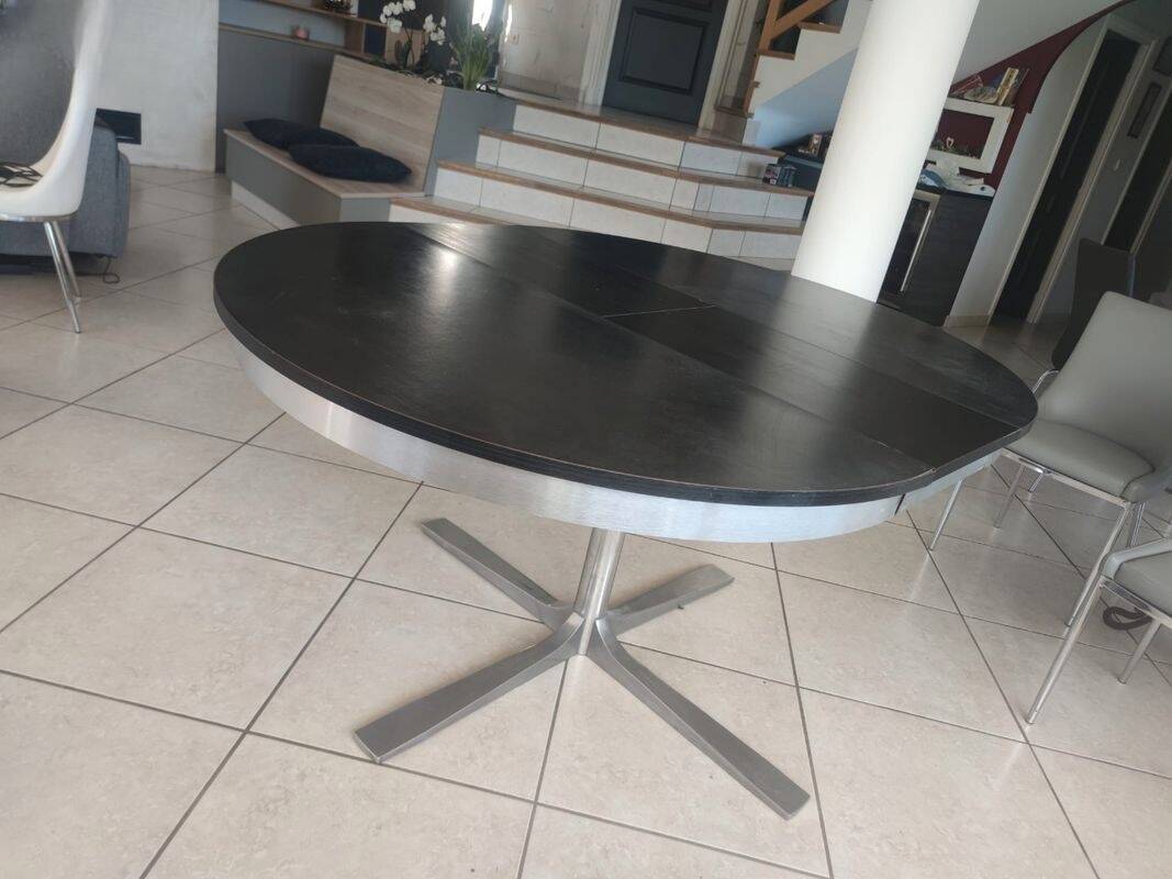 Vintage table
