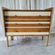 Commode années 50 60