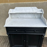 Bathroom furniture from around 1900