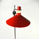 Lampadaire 06-43 Pokok Zilina, Tchécoslovaquie Années 1960