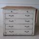 Commode ancienne