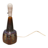 table lamp from Danish Søholm, designed by EJ (Einar Johansen) 1960-70s.