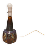 lampe de table du danois Søholm, conçue par EJ (Einar Johansen) dans les années 1960-70.