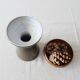 Maria Kohler ceramic vase for Villeroy and Boch Mettlach, Maria Kohler ceramic