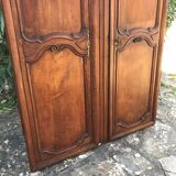 Old cabinet doors