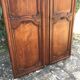 Old cabinet doors